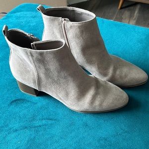 Old Navy Ankle Boots